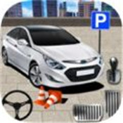 提前停车手游app 提前停车手游app