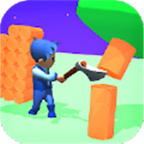 砍树搭竞赛手游app 砍树搭竞赛手游app