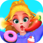 食物恶作剧手游app 食物恶作剧手游app