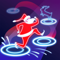 节拍跳跃者手游app 节拍跳跃者手游app