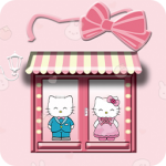 喵喵贴纸相机手机软件app 喵喵贴纸相机手机软件app