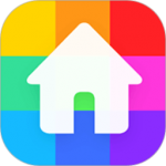 焕彩桌面手机软件app