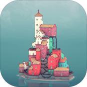 城镇叠叠乐手游app