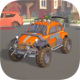 碾碎僵尸车手手游app 碾碎僵尸车手手游app