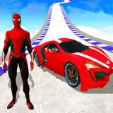 高空飙车手游app