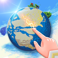 我的像素小岛手游app 我的像素小岛手游app