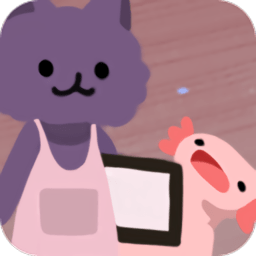 猫咪收容所手游app 猫咪收容所手游app