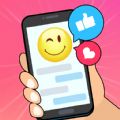 女神聊天模拟器手游app 女神聊天模拟器手游app