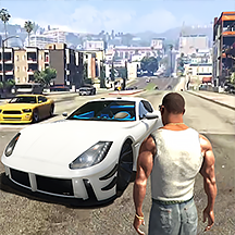 洛圣都城市英雄手游app 洛圣都城市英雄手游app