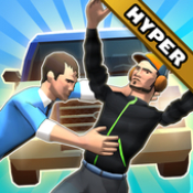 超疯狂特技手游app