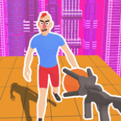 网枪大师3D手游app 网枪大师3D手游app