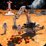 模拟太空木筏求生手游app 模拟太空木筏求生手游app