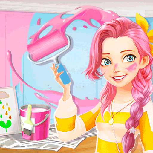 梦幻改造家手游app 梦幻改造家手游app