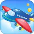 疯狂金币战机手游app