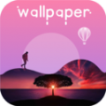 全能手机壁纸大师手机软件app