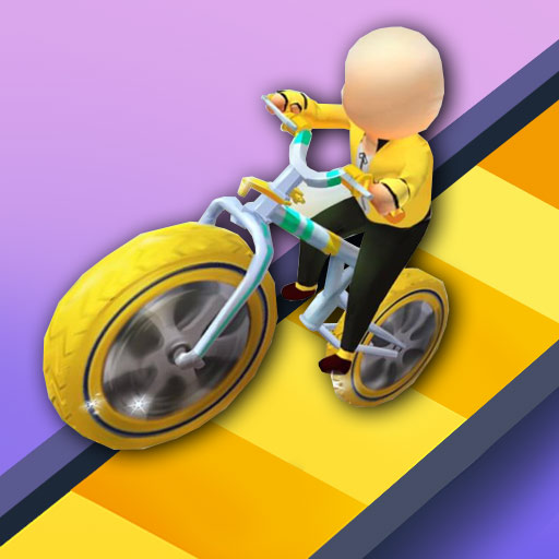 冲刺小车手游app