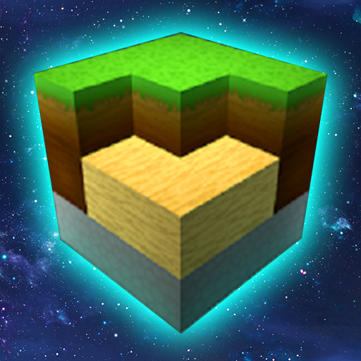 沙盒迷你新世界手游app