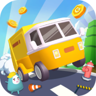 垃圾清洗者手游app 垃圾清洗者手游app