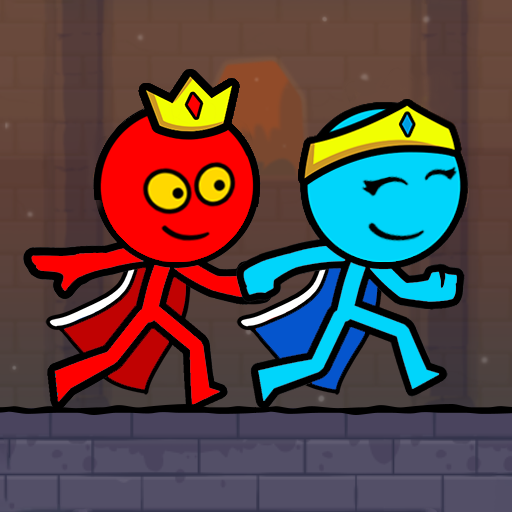 火柴人快逃手游app 火柴人快逃手游app