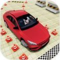 终极停车场手游app 终极停车场手游app