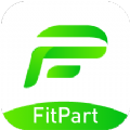 FitPart手机软件app FitPart手机软件app