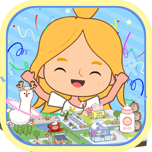 米加农场世界手游app 米加农场世界手游app