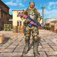 真实战场射击手游app 真实战场射击手游app