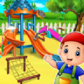 游乐园清理模拟器手游app 游乐园清理模拟器手游app