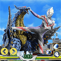 奥特曼无限对决手游app 奥特曼无限对决手游app