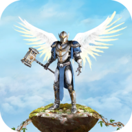 超级大天使英雄手游app 超级大天使英雄手游app