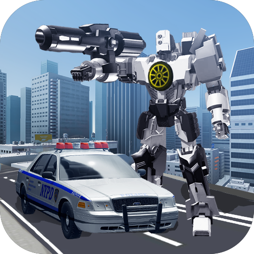 机甲末日英雄手游app 机甲末日英雄手游app