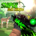 野外猎人狙击手手游app 野外猎人狙击手手游app