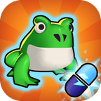 疯狂的怪物球手游app 疯狂的怪物球手游app