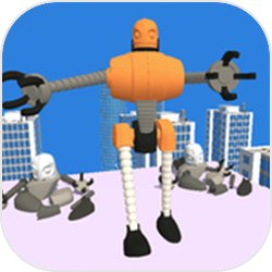 机器人制造商手游app