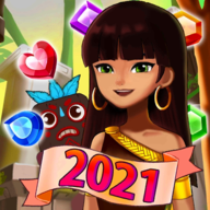 珠宝粉碎神庙手游app 珠宝粉碎神庙手游app