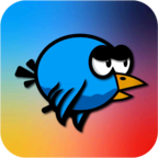 空中的飞鸟手游app