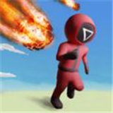 鱿鱼岛生存模拟手游app