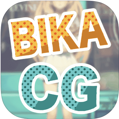 Bikacg漫画手机软件app Bikacg漫画手机软件app