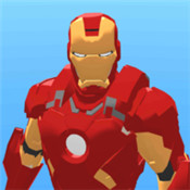钢铁人城市射击手游app 钢铁人城市射击手游app