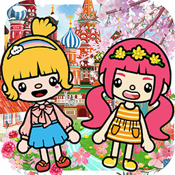 米加迷你城堡手游app