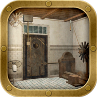 逃出坚固大门的房间手游app