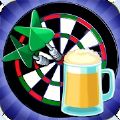 醉酒飞镖手游app 醉酒飞镖手游app