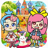 你家小镇城堡手游app 你家小镇城堡手游app