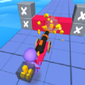 立方体破碎手游app 立方体破碎手游app