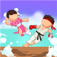 粉碎踢手游app 粉碎踢手游app