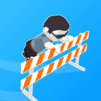 交通障碍员手游app