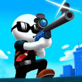 狙击射击火柴人手游app 狙击射击火柴人手游app