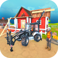 现代木屋装修手游app 现代木屋装修手游app