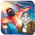 熊猫宇宙飞机大战手游app 熊猫宇宙飞机大战手游app