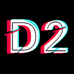 D2天堂全新社交手机软件app
